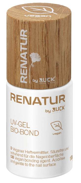 Gel UV Bio-Bond RENATUR - Second - Ruck