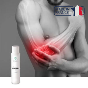 Gel de soin Trauma-K à l'arnica - 250ml- Medicafarm Medicafarm 
