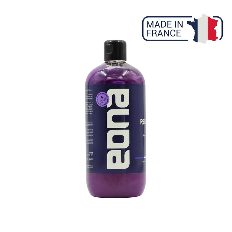 Χαλαρωτικό gel - 2 χωρητικοτήτων - Eona Eona 