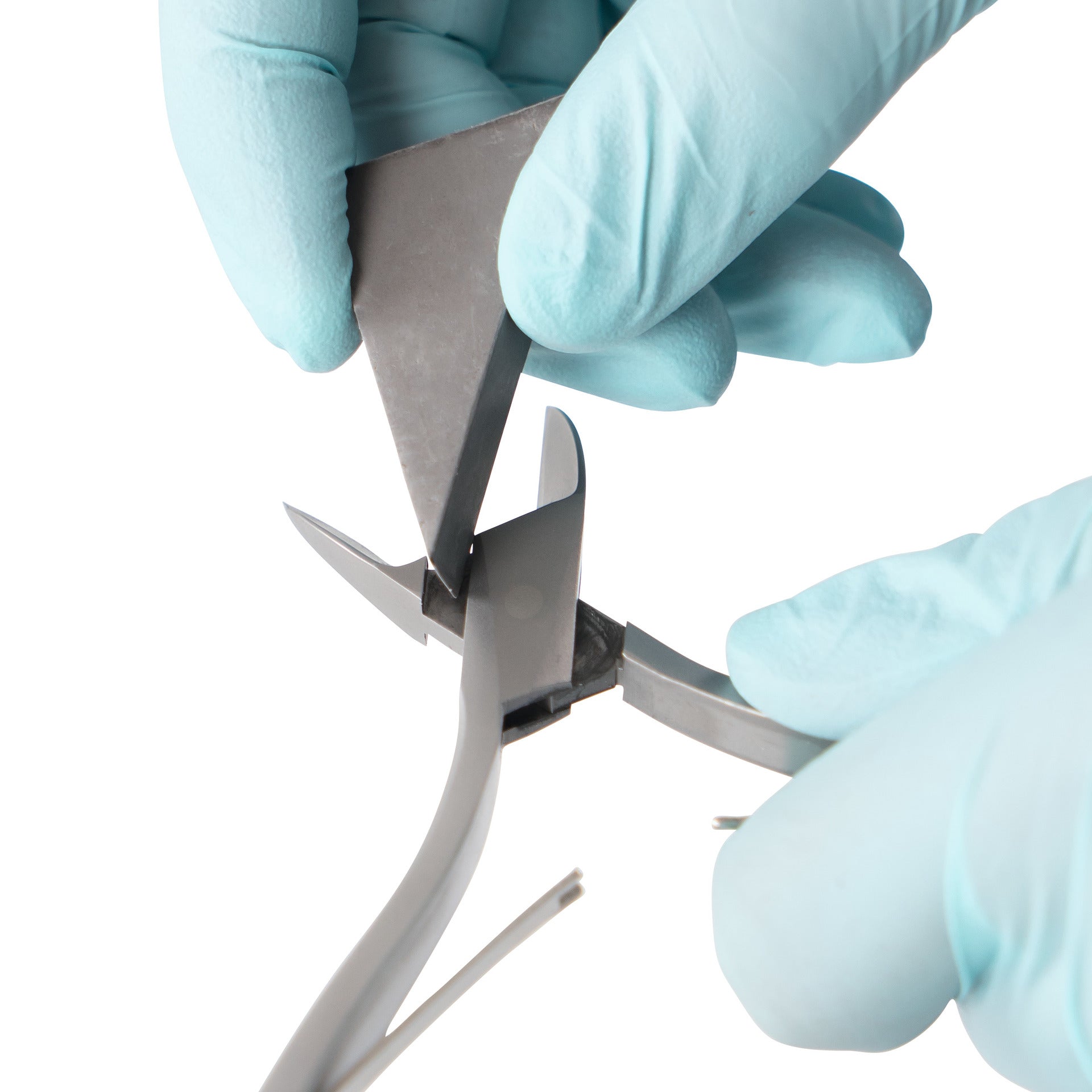 Borracha para apagar marcas em instrumentos - Ruck Ruck