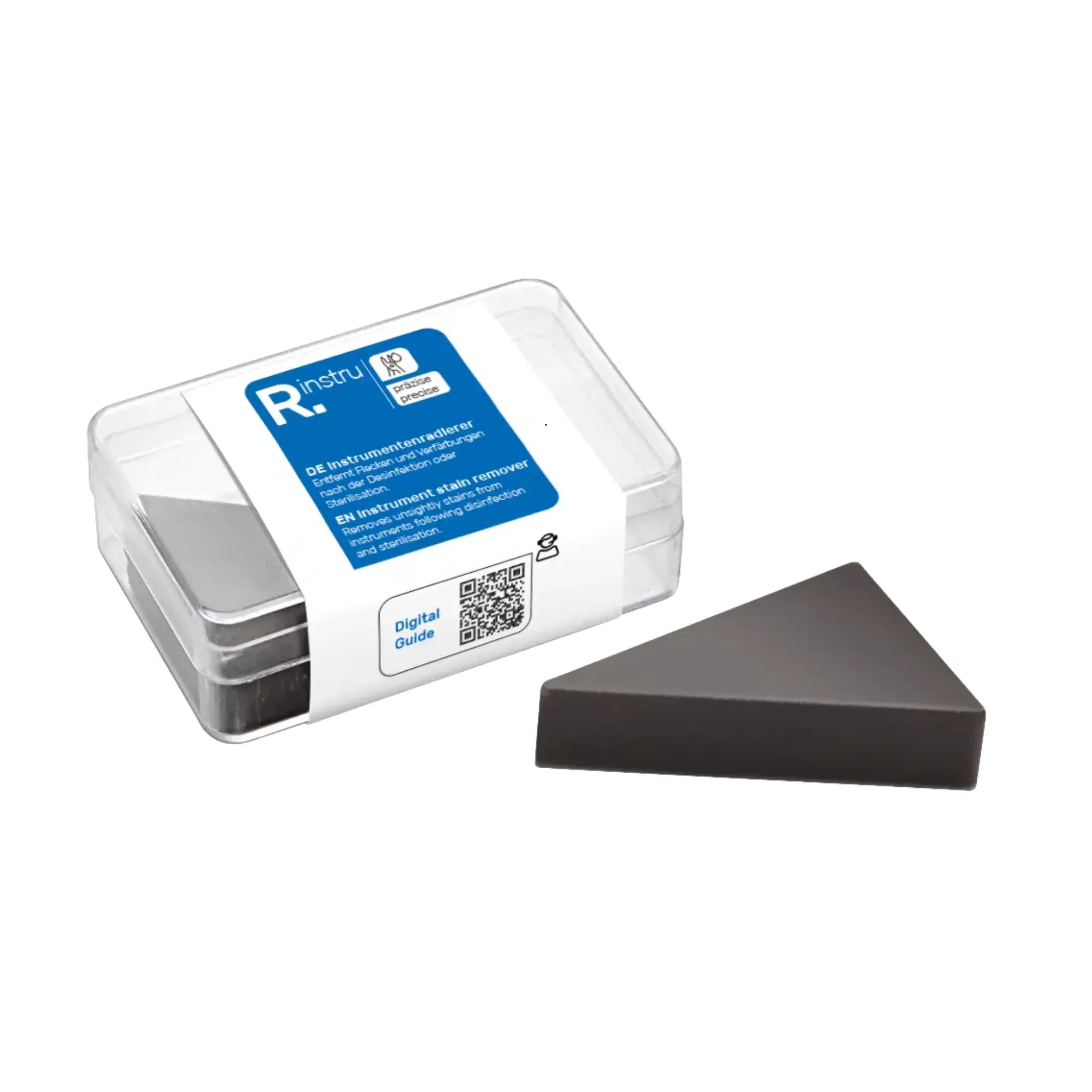 Borracha para instrumentos - Ruck Ruck 