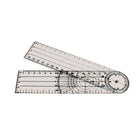 Goniometro Cochin con partenza a 0cm - My Podology