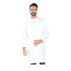 HMLR - Blusa larga - Manga larga - Hombre - 105 cm