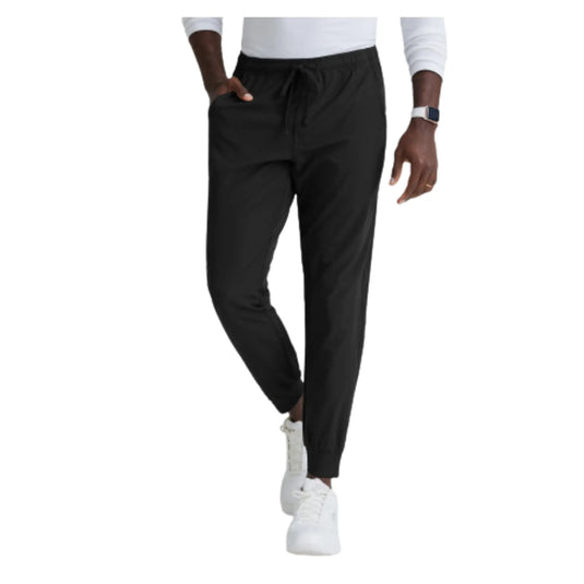 Helsinki - Comfortabele medische joggingbroek - Unisex - Skechers Vitality SKECHERS VITALITY Zwart / XL