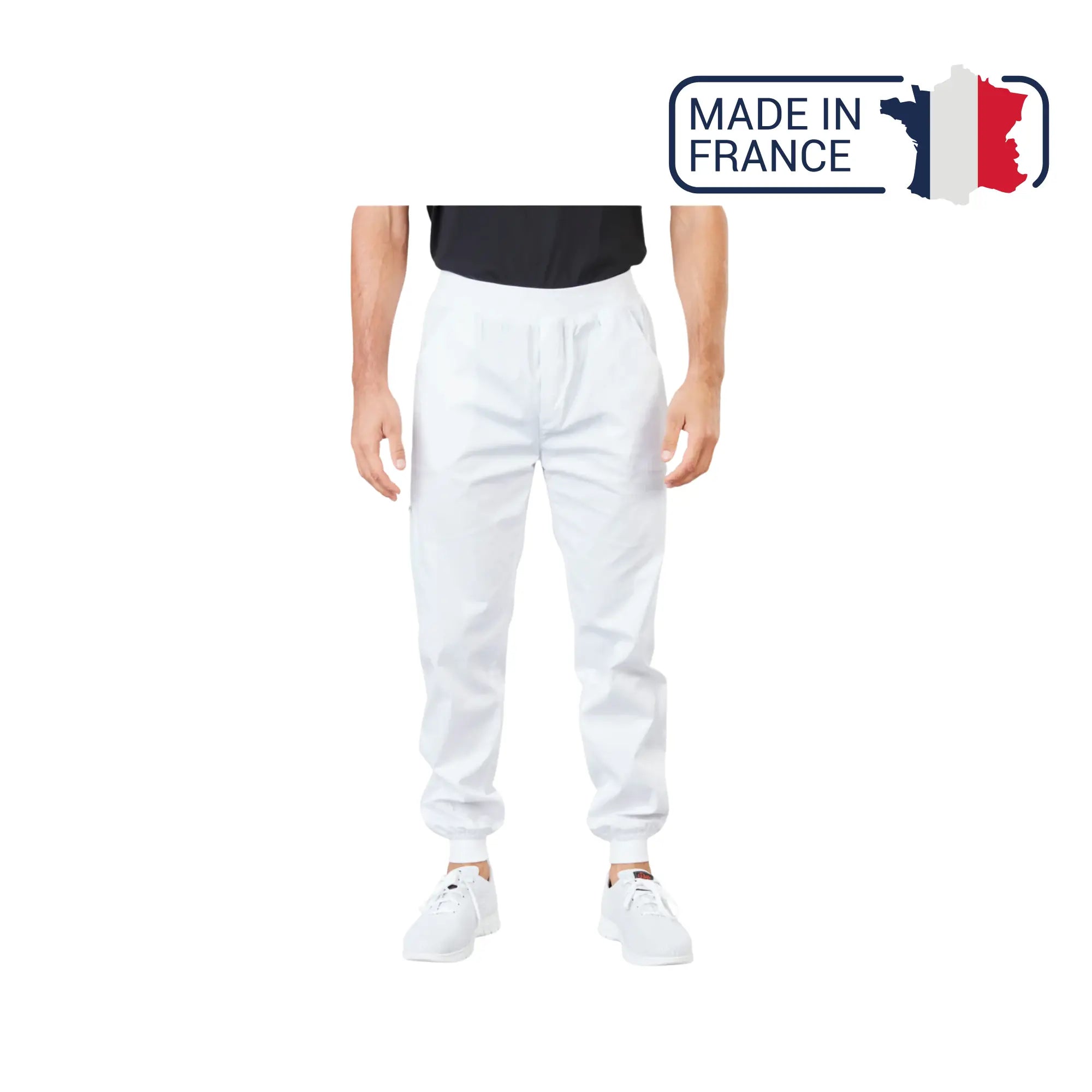 Hera - Pantalon medical - Mixte - 5 poches - Phirejo Phirejo 