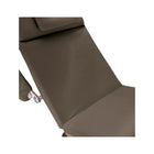 Waterproof sponge cover - For back cushion - Moon armchair - Ruck