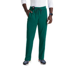 Hudson - Pantalones médicos de alta resistencia para hombre - Grey's Anatomy Stretch
