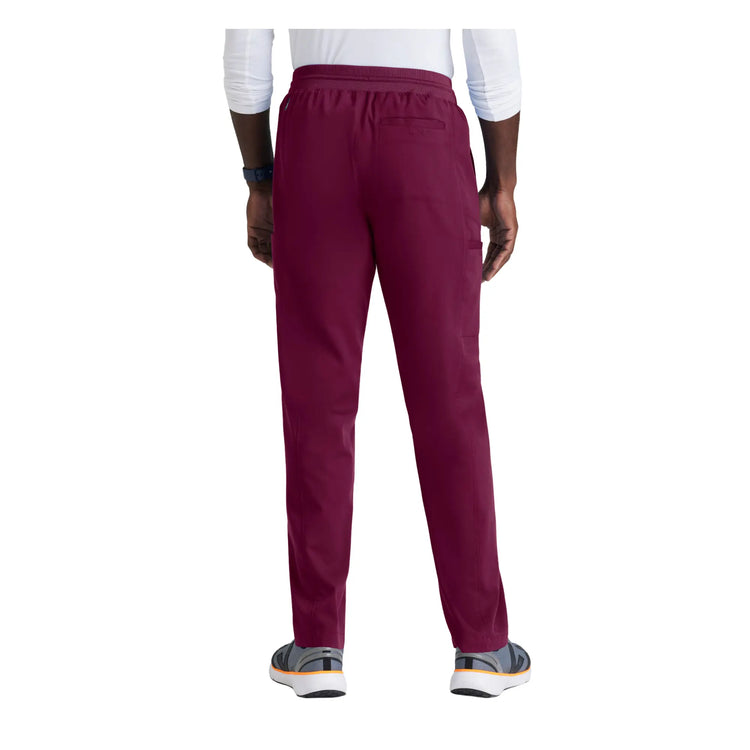 Hudson - Pantalon médical résistant - Homme - Grey’s Anatomy Stretch Grey’s Anatomy 