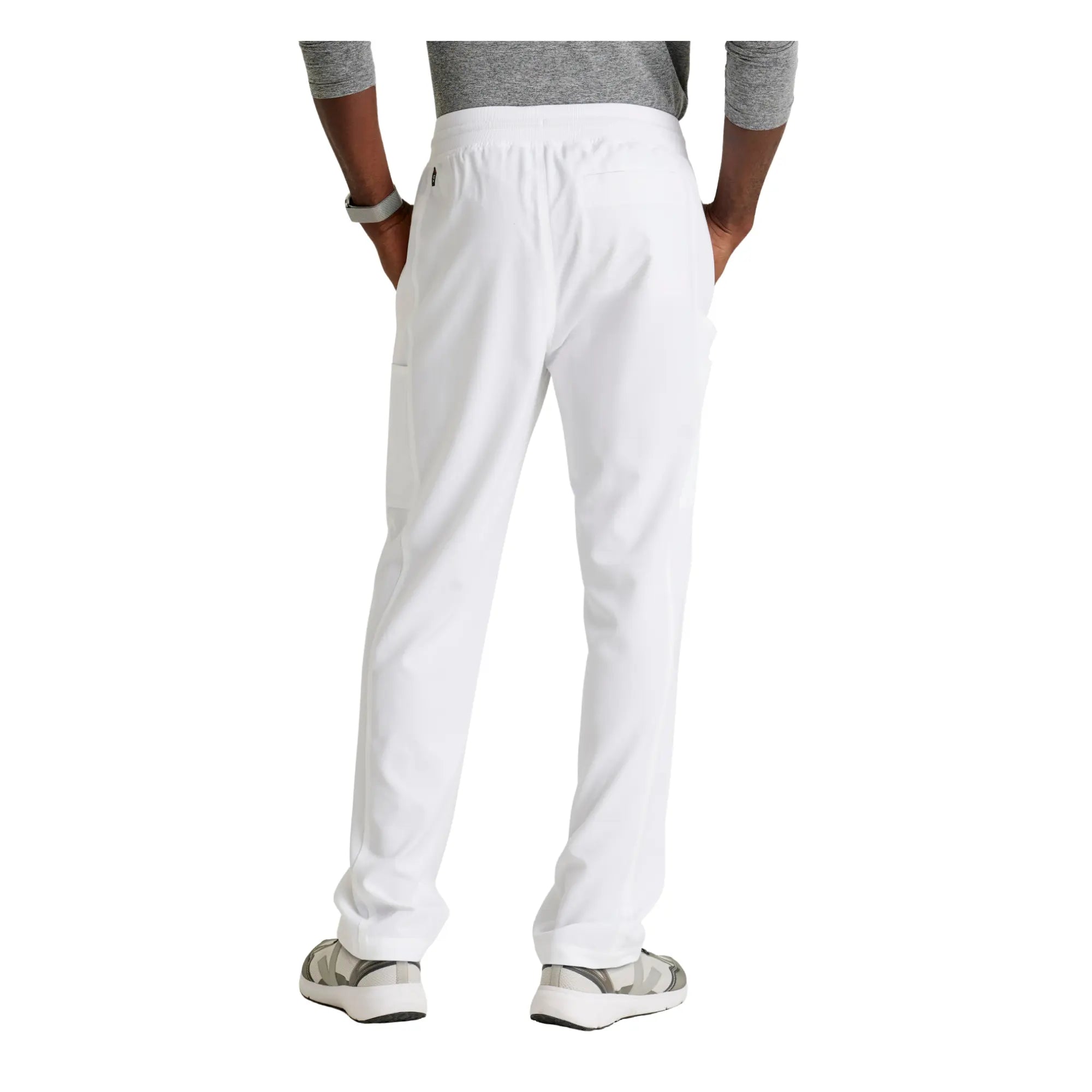 Hudson - Pantalon médical résistant - Homme - Grey’s Anatomy Stretch Grey’s Anatomy 