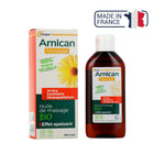 Arnican massageolie - 200 ml Eco - Cooper