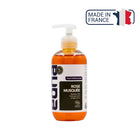 Massageolie - Rozenbottel - 250 ml - Biologisch - Eona