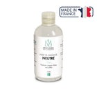 Huile de massage neutre Premium longue glisse - Flacon stop-goutte 250 ml - Medicafarm