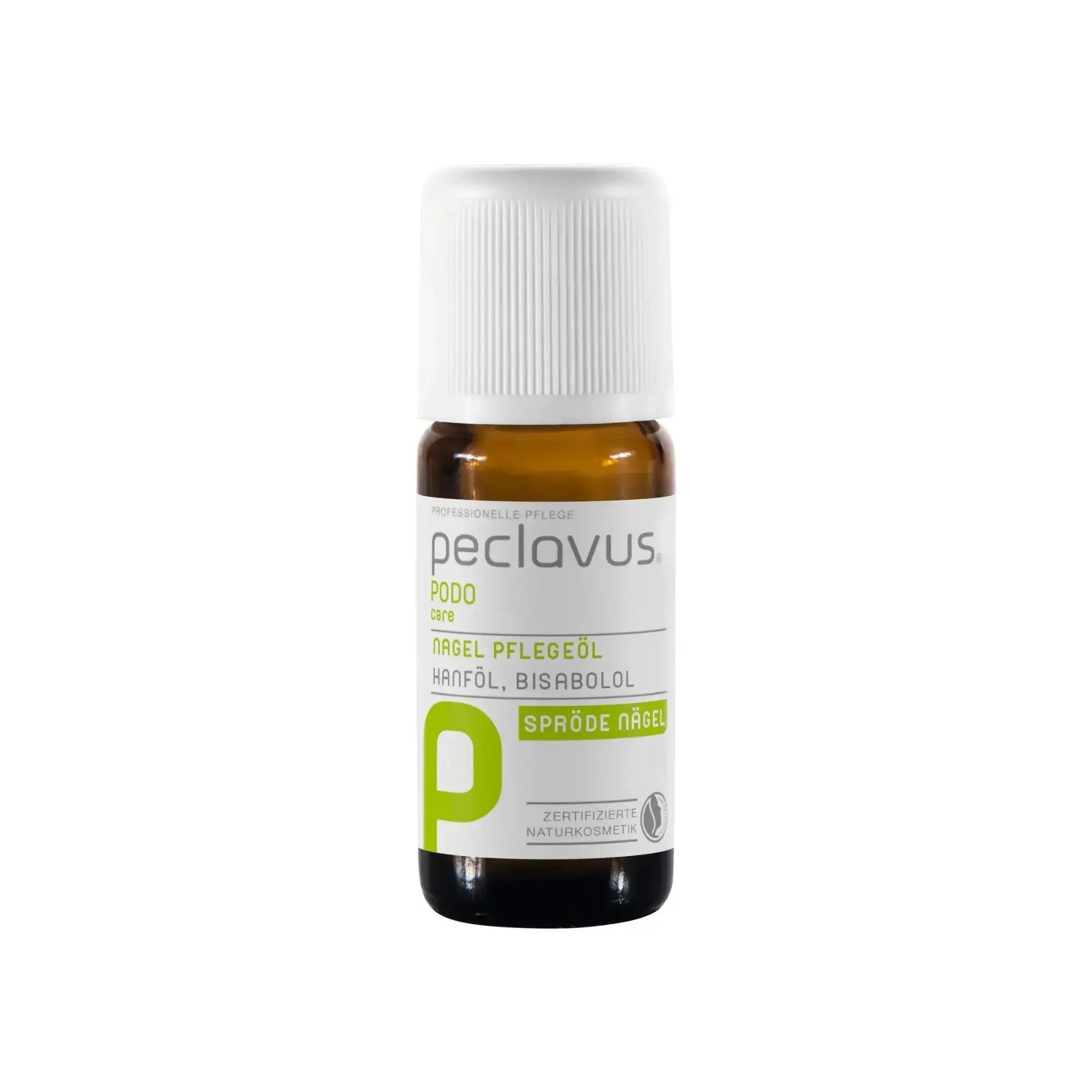 Óleo para cuidados com as unhas - Peclavus Peclavus 