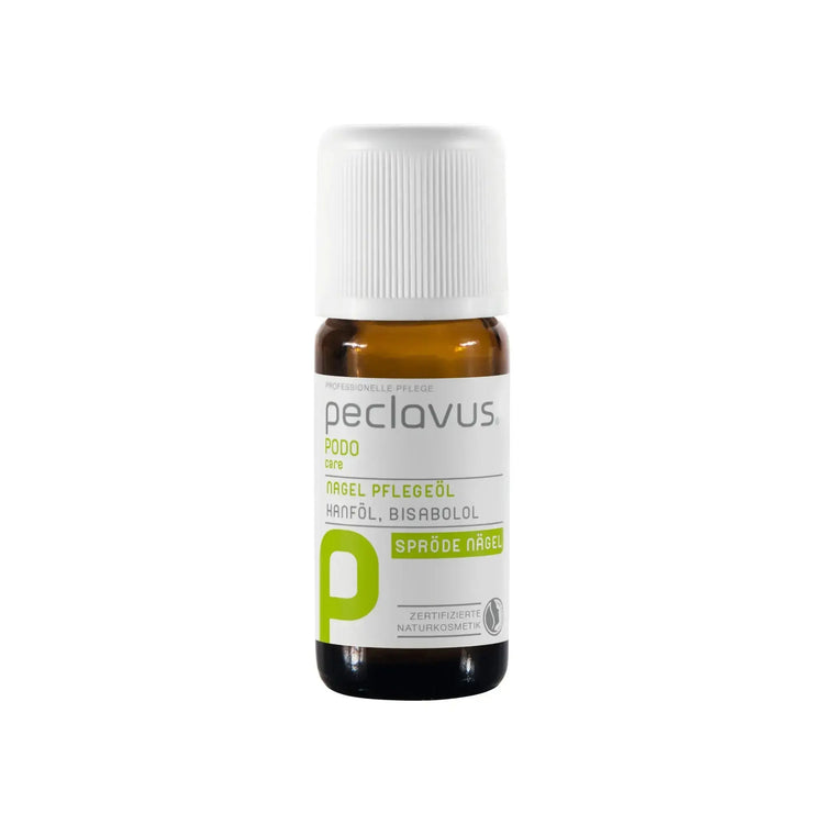 Óleo para cuidados com as unhas - Peclavus Peclavus 