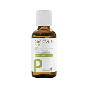 Óleo para cuidados com as unhas - Peclavus Peclavus 