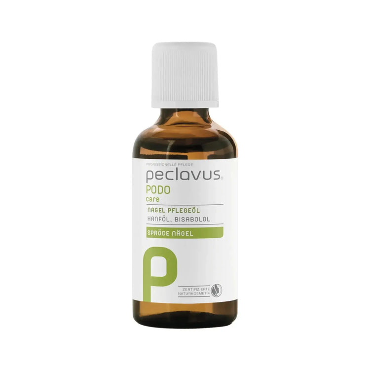 Óleo para cuidados com as unhas - Peclavus Peclavus 