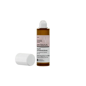 Hydraterende olie voor nagelriemen en nagels - Macadamia Honinggeur - Peclavus Peclavus 