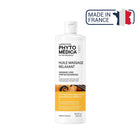 Rijke ontspannende massageolie - 500 ml - Phytomedica