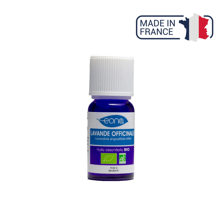 Huiles essentielles - Bio - 10ml - Eona Eona 