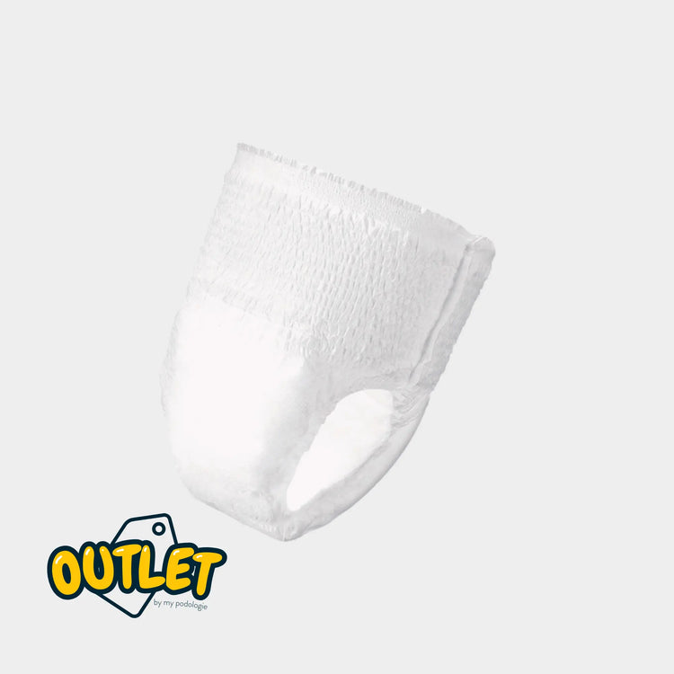 ID Pants - Slip Absorbants - Tailles & Absorptions Variées // Destockage ID Direct 