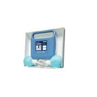 Iontophoresis Treatment of sweating IDROSTAR AXILLA - Progressive pulsed current - I2M Laboratoires