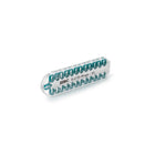 Instrumentenidentifikation – 25-Ring-Spender – Ruck