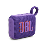 JBL GO 4 - Enceinte bluetooth portable - plusieurs coloris