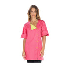 Julia - Camicetta - MLT - Donna - 80 cm