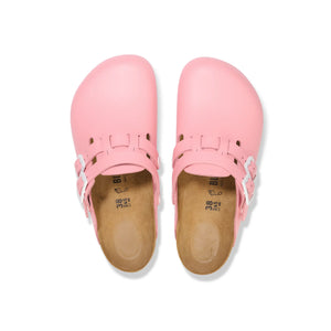 Kay Pro - Sabot Cuir naturel - Plusieurs coloris - Birkenstock Birkenstock 