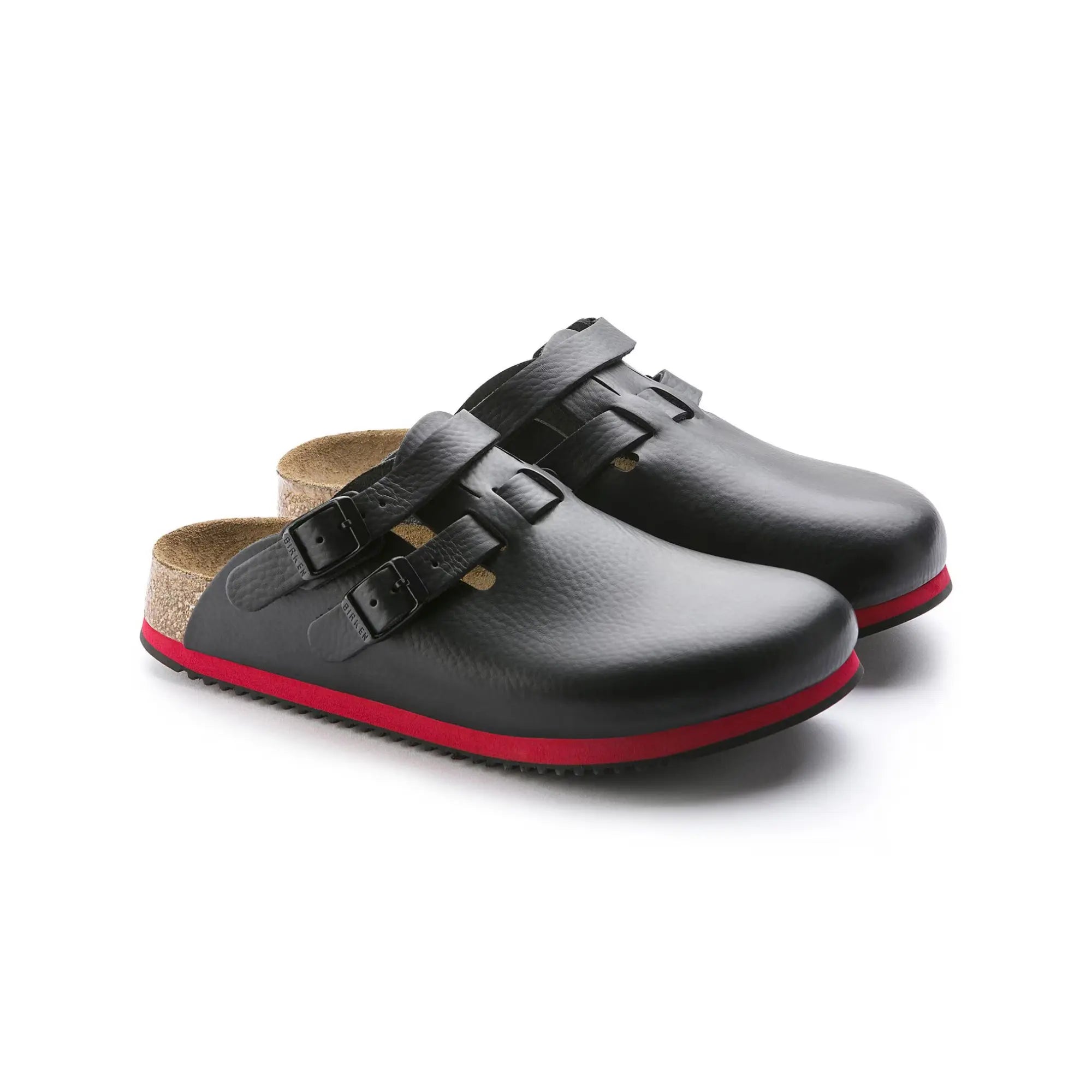 Kay SL - Sabot Cuir naturel - Plusieurs coloris - Birkenstock Birkenstock 