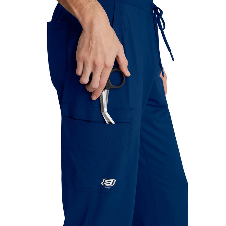 Kiev - Pantalon médical - Homme - Skechers Slip-ins SKECHERS SLIP-INS KNITS 