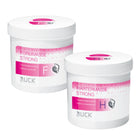 Kit silicone pour orthoplastie - 3 type de duretés disponibles - 2 x 250g - Ruck