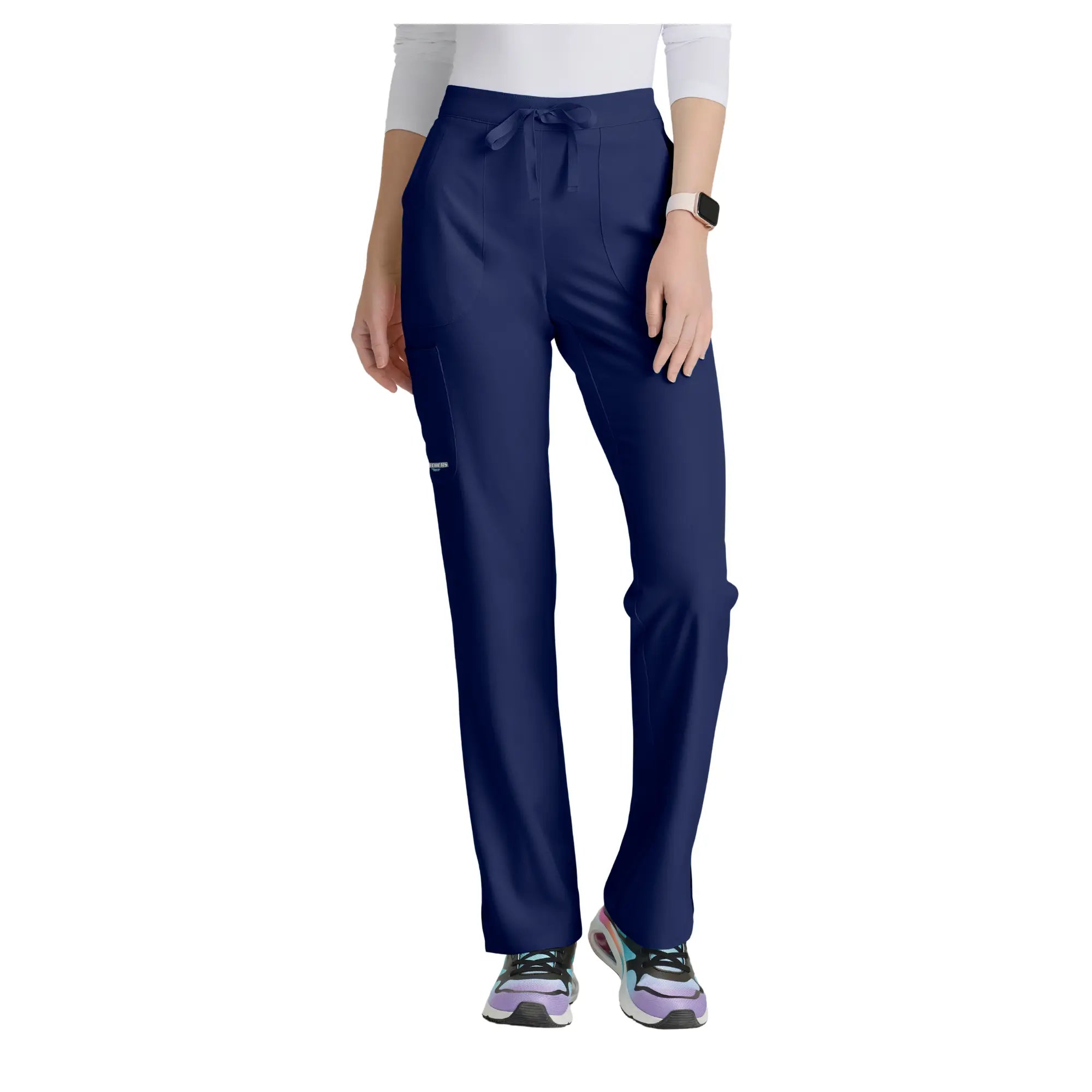 Kora - Pantalon médical cargo - Femme - Skechers SKECHERS 