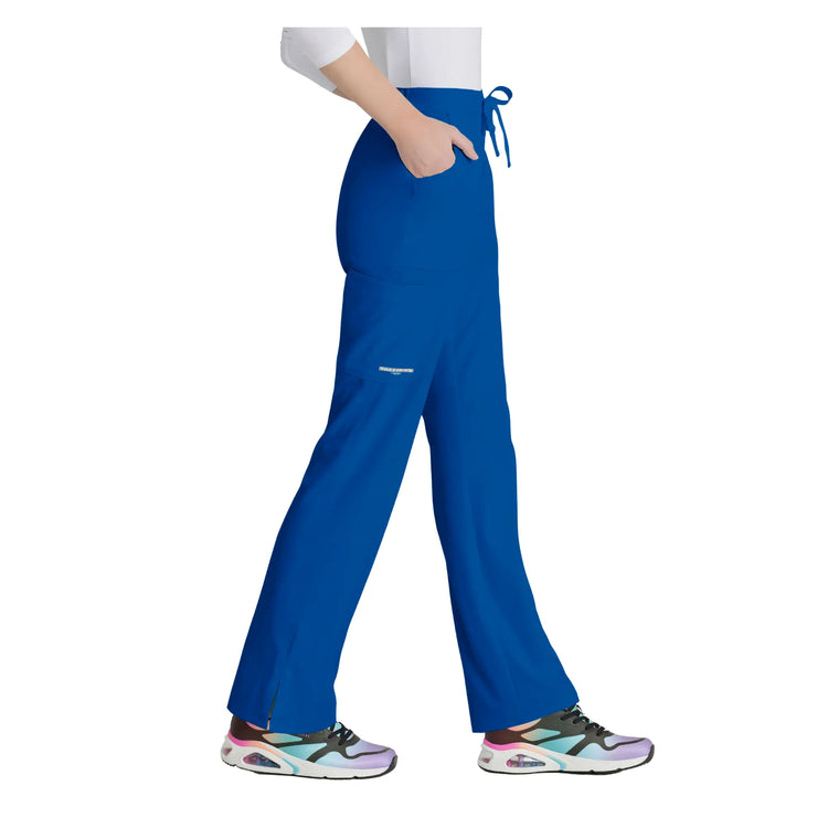 Kora - Pantalon médical cargo - Femme - Skechers SKECHERS 