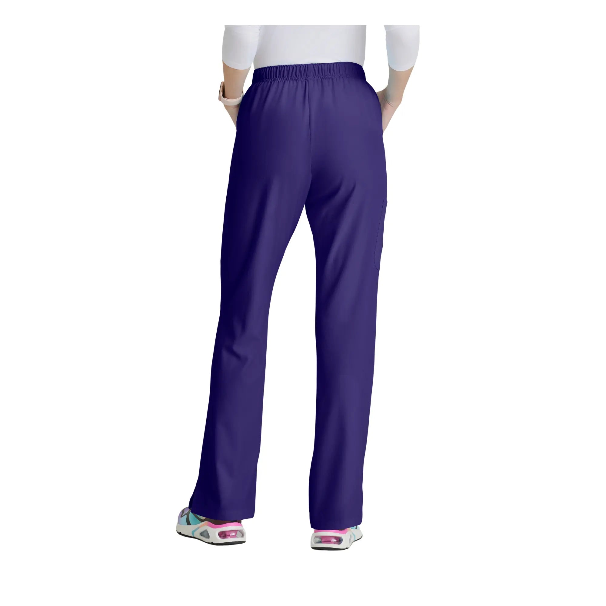 Kora - Pantalon médical cargo - Femme - Skechers SKECHERS 