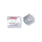 Schaafmessen - 100 stuks - Credo