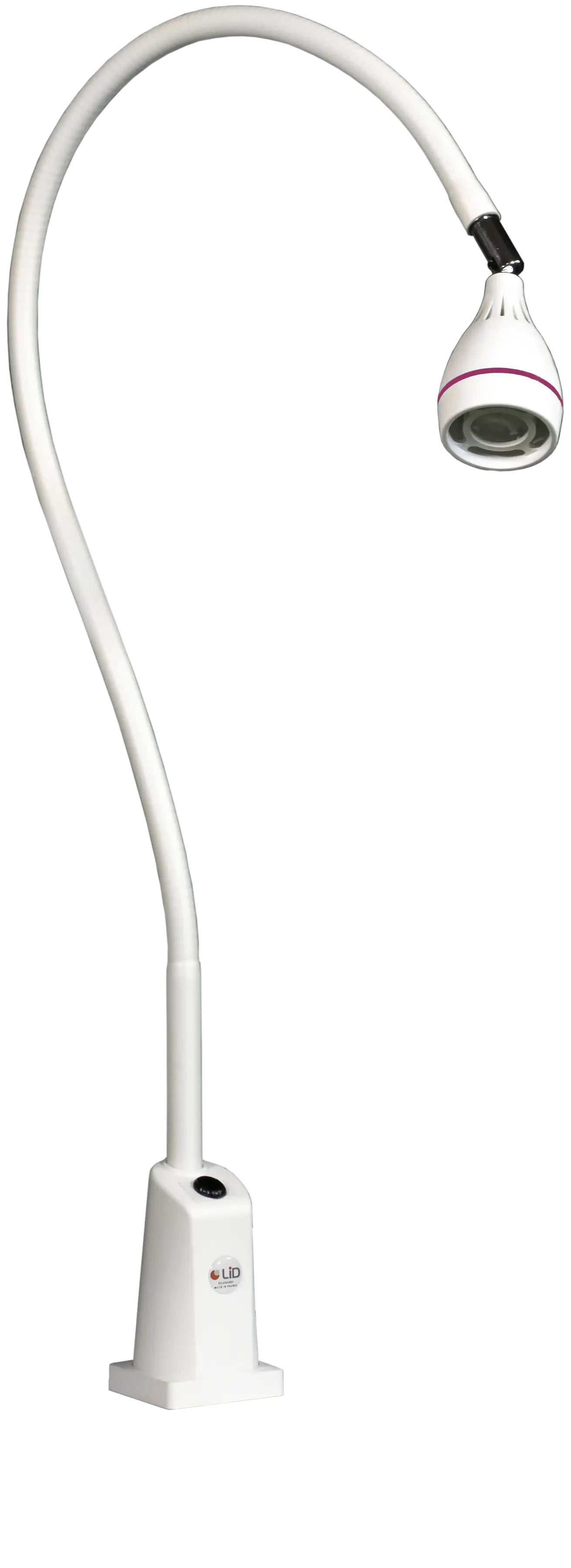 Lampe LED Carla Focus (10°) 4.4W L.65CM, L.100cm ou L.123cm - LID