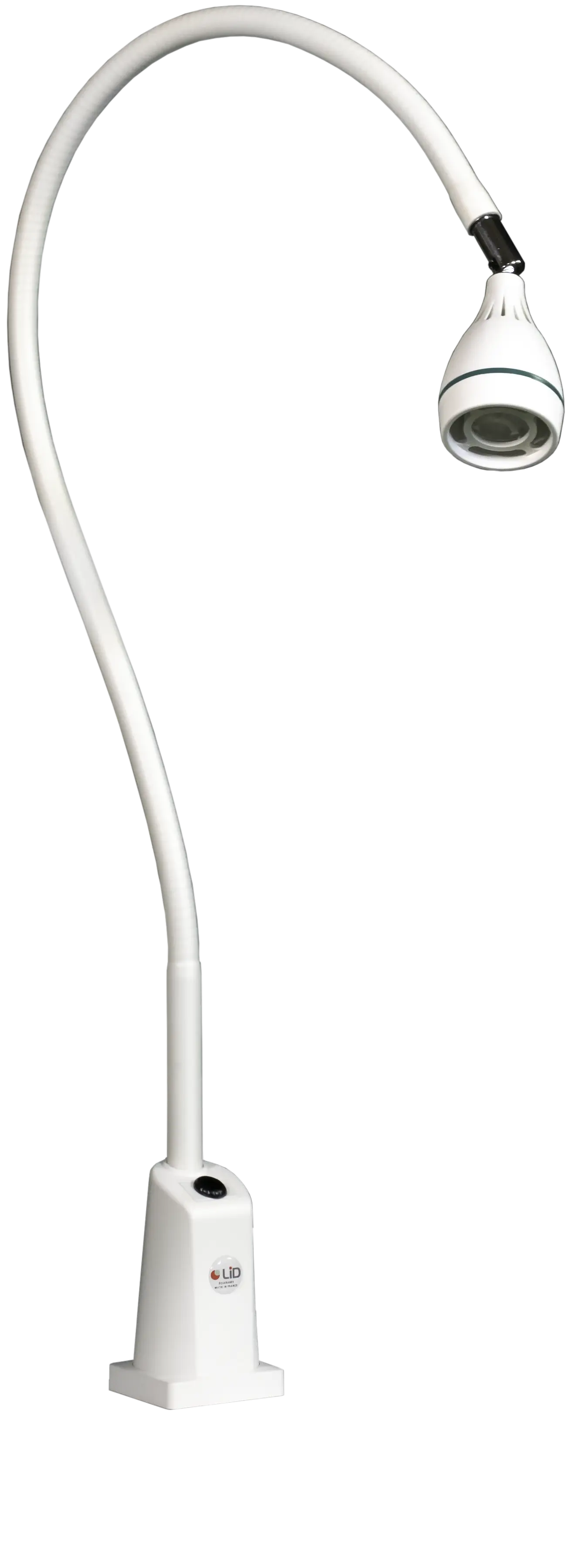 Lampe LED Carla (25°) 4.2W L.65CM, L.100cm ou L.123cm - LID