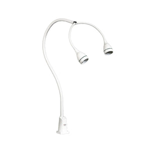 Lámpara LED Hydra Bi-Head 8,4W L.125cm - TAPA TAPA 