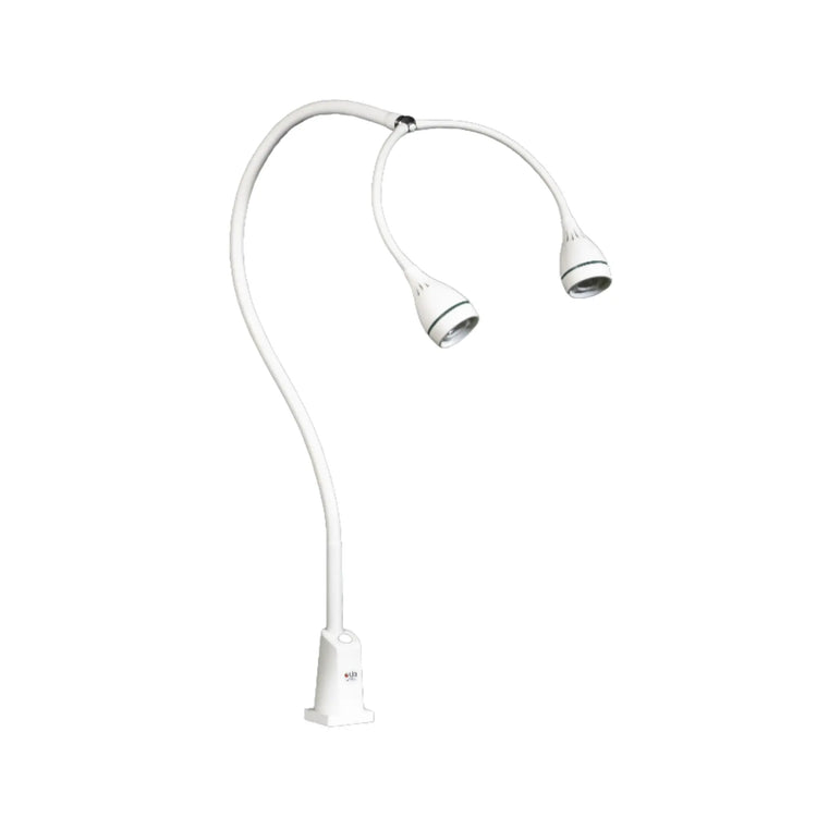 Lámpara LED Hydra Bi-Head 8,4W L.125cm - TAPA TAPA 