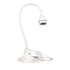 Led Lisa Lampe 4,2W L.60cm mit Befestigungsbügel oder Halterung - DECKEL