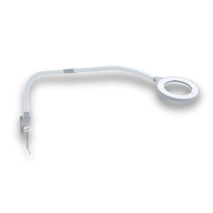 Lámpara lupa LED Omega 3.5 - Ruck Ruck 