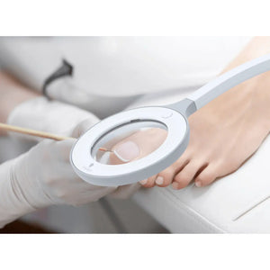 Lámpara lupa LED Omega 3.5 - Ruck Ruck 