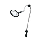 Lampada d'ingrandimento integrata - Circle S Mobil - Ruck