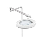 Integrierte Lupenlampe – Circle XL Professional – Gleitgelenk – Ruck