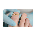 Goldstadt Tabs - Modelo de gancho simple - Paquete de 10 - Ruck