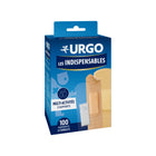 The Essentials - caixa com 100 curativos - Urgo