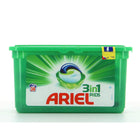 Detersivo - Ariel Original - CIALDE 3 in 1 - 38 lavaggi