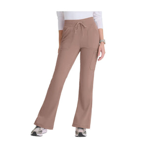 Leya – Hose mit Kordelzug – Damen – Grey’s Anatomy Stretch Grey’s Anatomy 