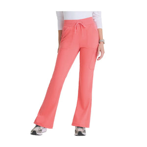 Leya – Hose mit Kordelzug – Damen – Grey’s Anatomy Stretch Grey’s Anatomy 